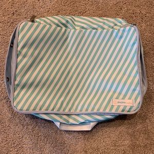 Flight 001 Spacepak Clothes Packing Module